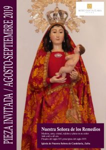 Nuestra Señora de los Remedios